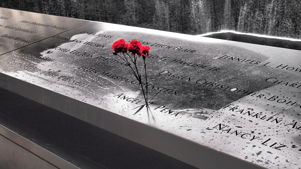 Memory site. Source: Creative Commons/Pixabay. 