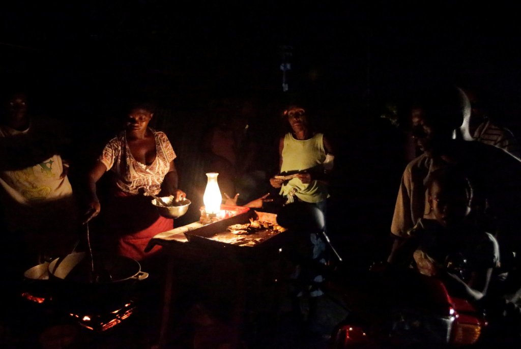 Haitians displaced by Hurricane Matthew Source: Andres Martinez Casares/Reuters