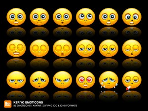 keriyo_emoticons_by_deleket