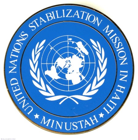 It is now accepted, even by the UN, that UN Peacekeeping forces in Haiti from Nepal brought cholera with them in 2010. Before that, Haiti was cholera-free. 
