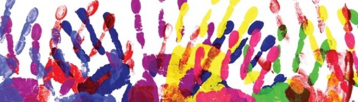 Multiculturalism. Source; True Tube U.K. 